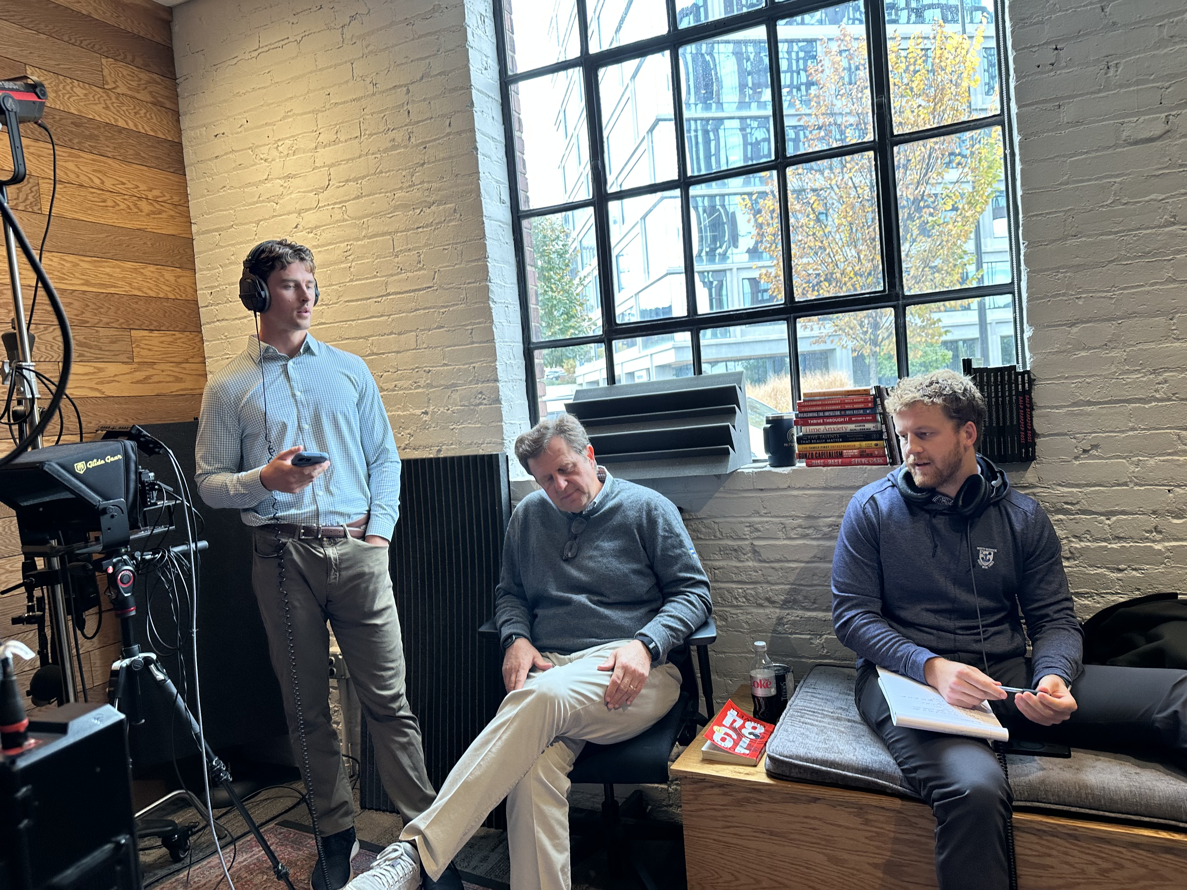 Our Story Video Thumbnail